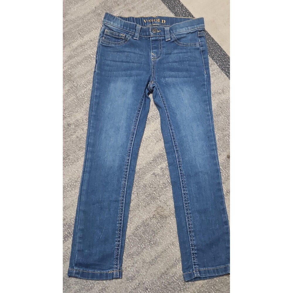 Little girls jeans
